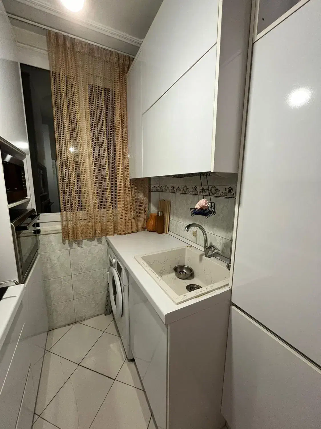 آپارتمان نقلی۳۵ متری/ فول بازسازی /گلچین طبقات|فروش آپارتمان|تهران, دهم فروردین|دیوار