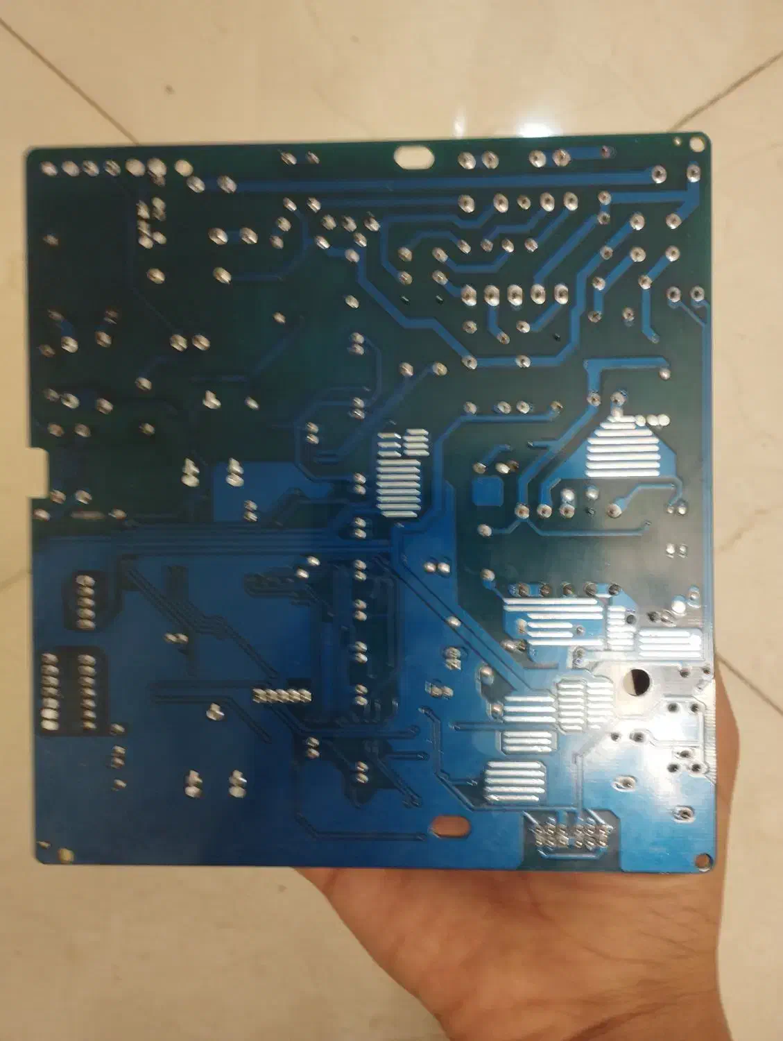 برد ایران رادیاتور|آبگرمکن، پکیج، شوفاژ|تهران, جوادیه تهرانپارس|دیوار