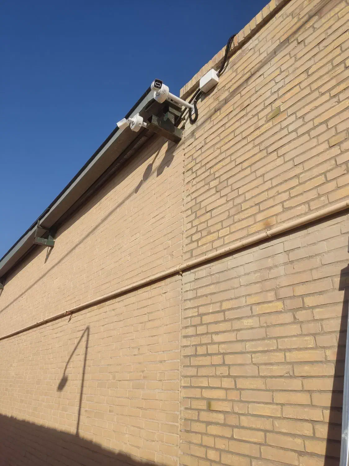 فروش و نصب دوربین دزدگیر|دوربین مداربسته|رفسنجان, |دیوار