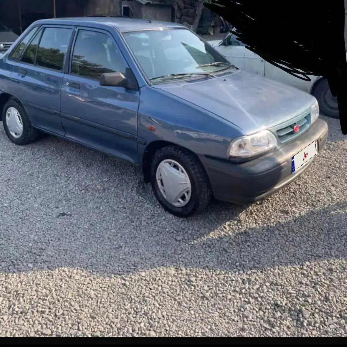 فروشی|خودرو سواری و وانت|تهران, یافت آباد جنوبی|دیوار