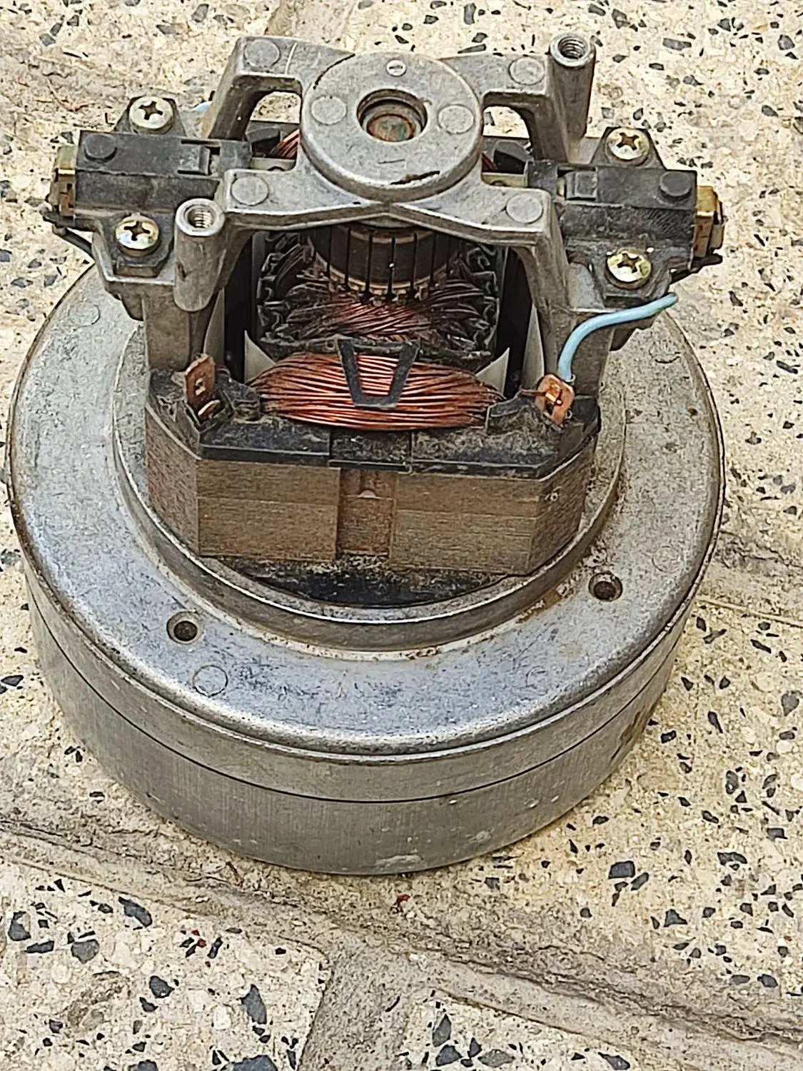 موتور جارو برقی|جاروبرقی، جارو شارژی، بخارشو|همدان, |دیوار