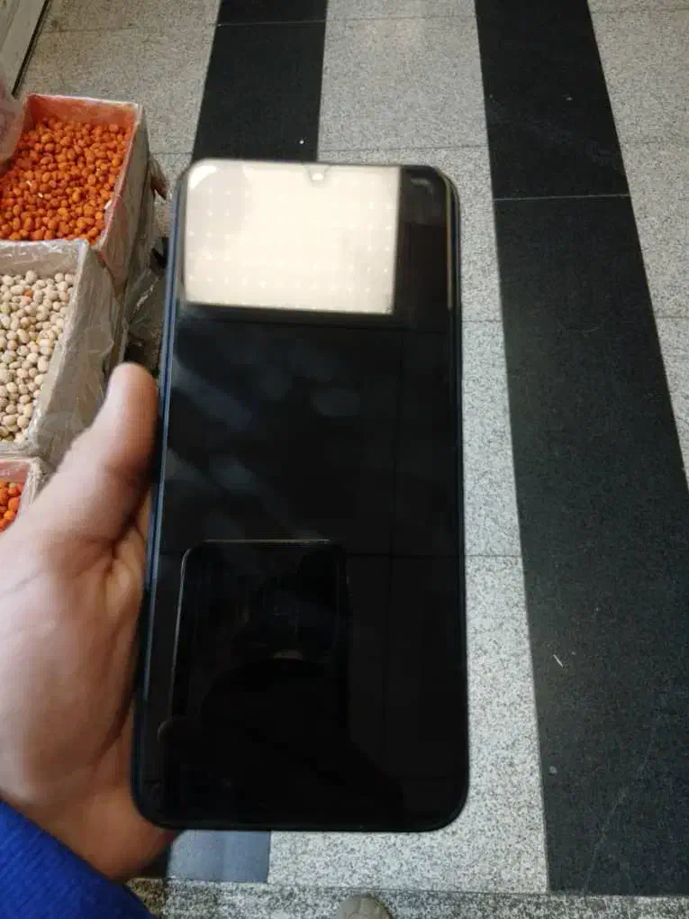 گوشی c85|موبایل|تهران, مولوی|دیوار