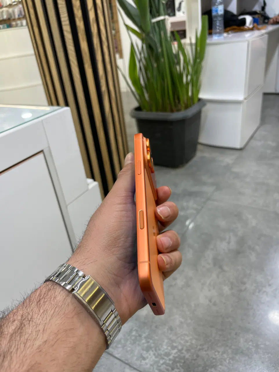 17 pro max zaa|موبایل|اهواز, کوی سعدی|دیوار