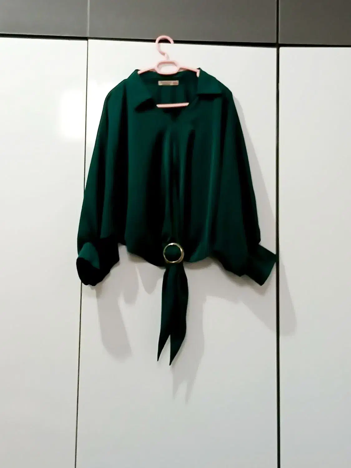 شومیز گرهی|لباس|صوفیان, |دیوار