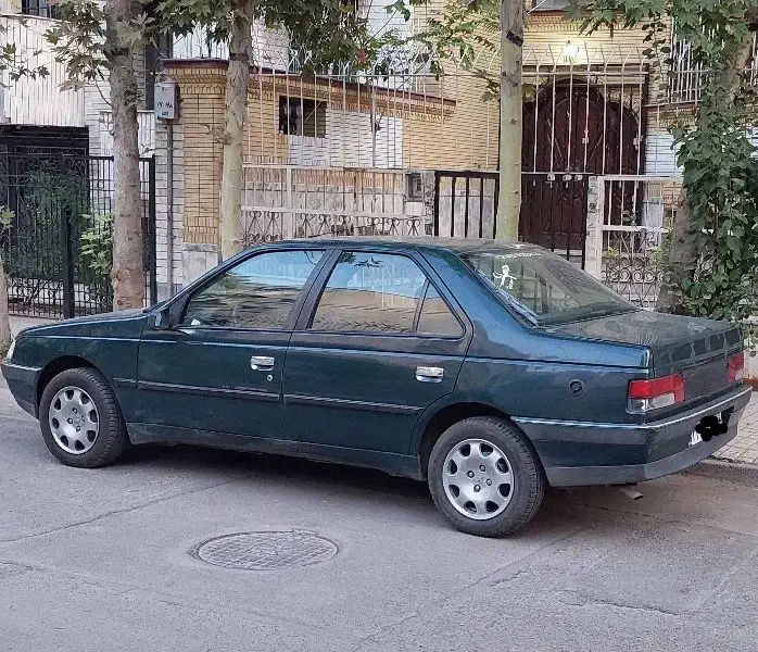 آردی مدل ۸۳ مناسب برای طراح فرسوده|خودرو سواری و وانت|تربت جام, فاز ۱ فرهنگیان|دیوار