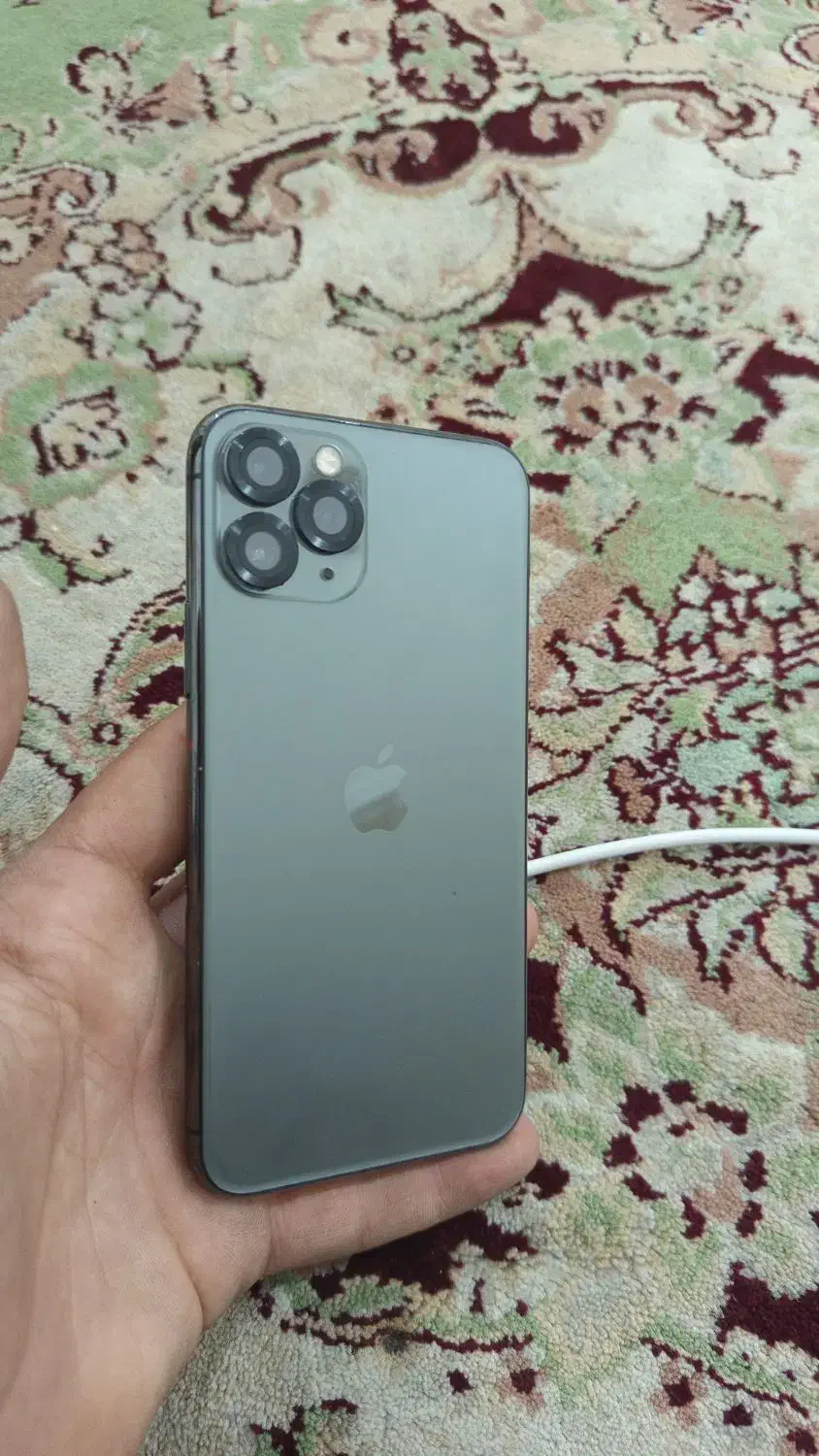 اپل ۱۱پرو  ۲۵۶ گیگ|موبایل|زابل, |دیوار