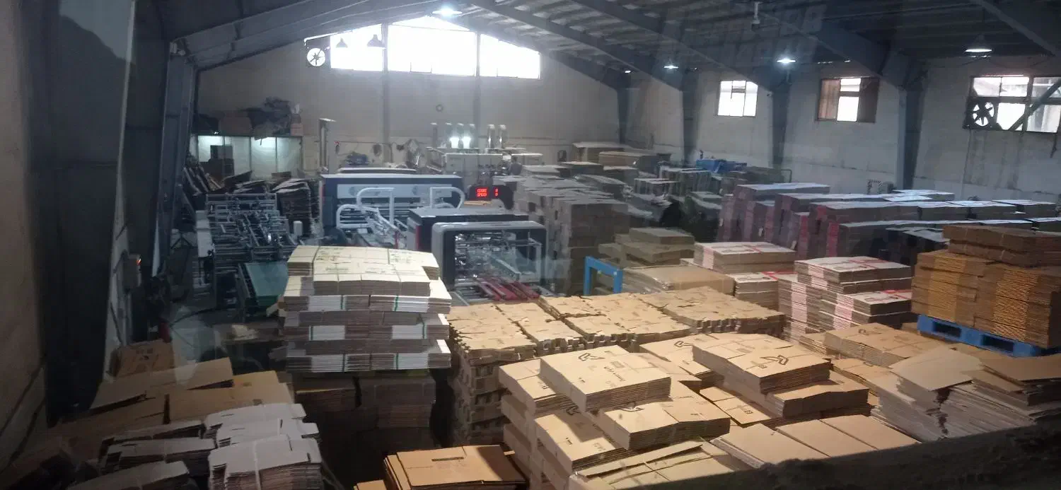 کارتن سازی سیمرغ هیرمند دعوت به همکاری مینماید|استخدام صنعتی، فنی، مهندسی|کیاشهر, |دیوار