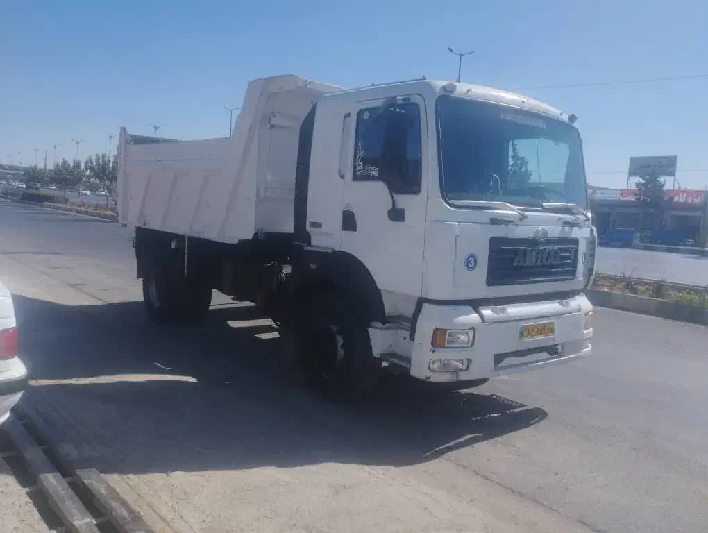 راننده پایه یک|استخدام حمل و نقل|کرج, دولتآباد|دیوار