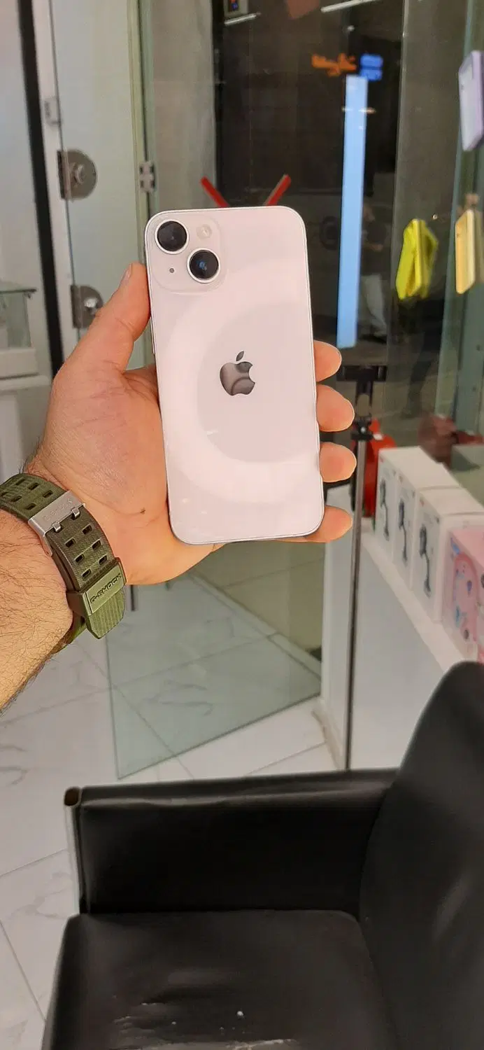 iphone14|موبایل|مشهد, بهشت|دیوار