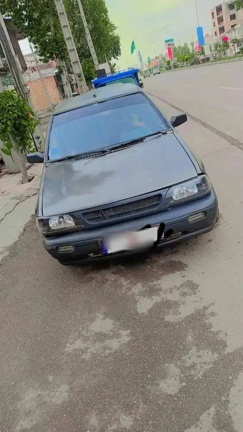 پرایددوگانه|خودرو سواری و وانت|خان ببین, |دیوار