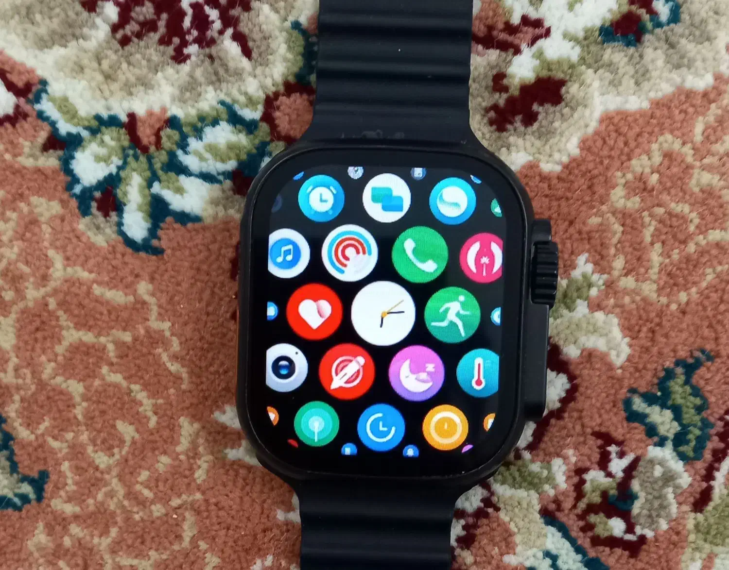 ساعت هوشمند|ساعت|تاکستان, |دیوار