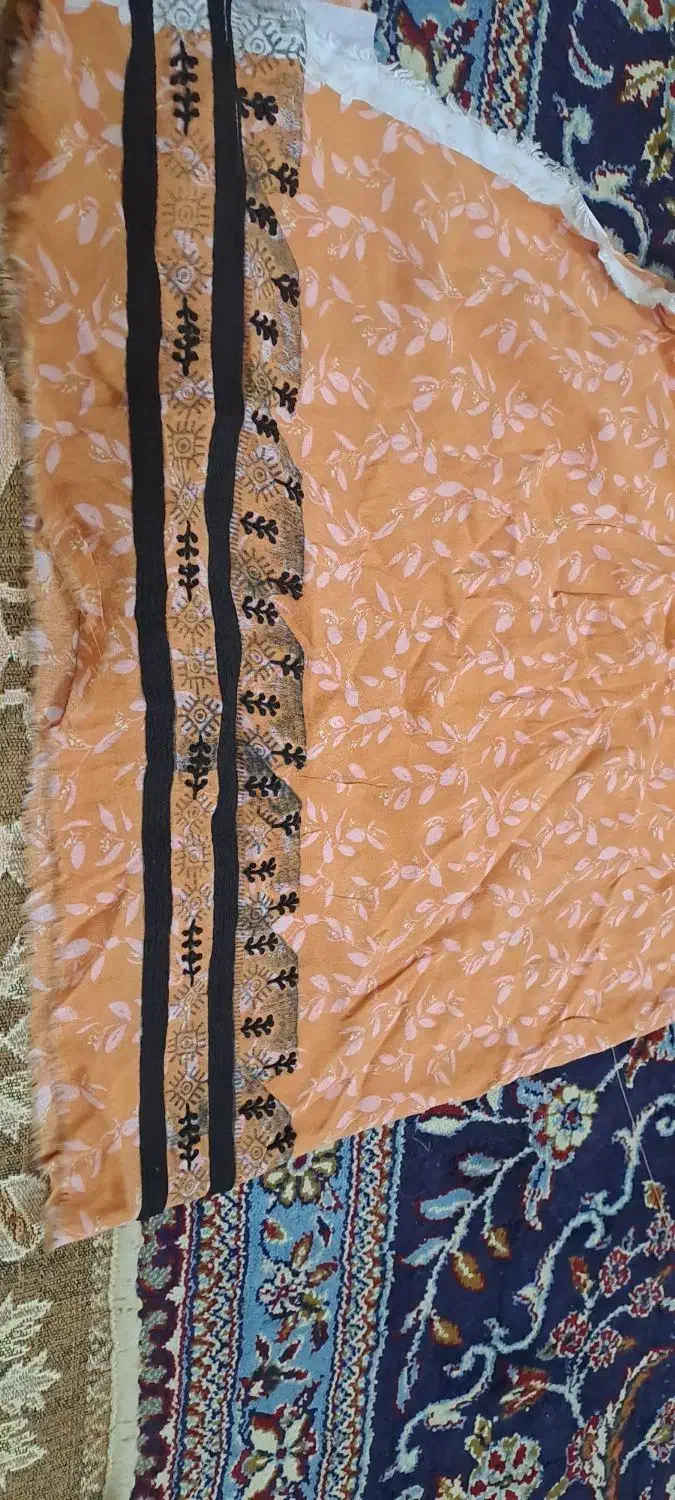 لباس نیمه اماده|لباس|سراوان, |دیوار