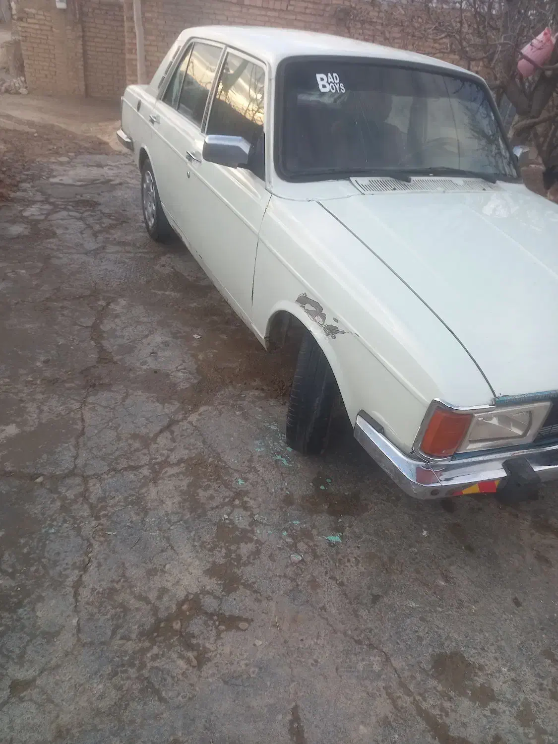 پیکان|خودرو سواری و وانت|ایجرود, |دیوار