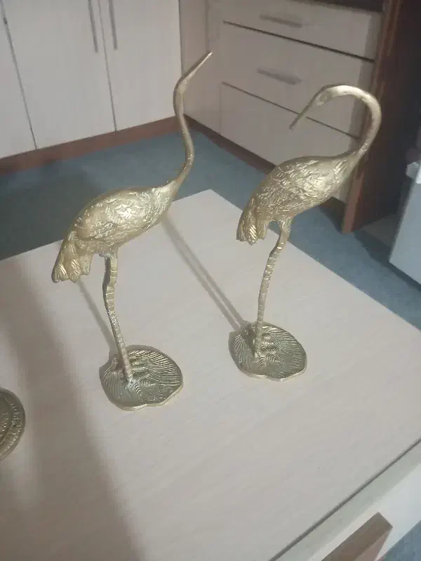 عقاب و مرغ عشق|صنایع دستی و سایر لوازم تزئینی|قرچک, زیبا شهر|دیوار