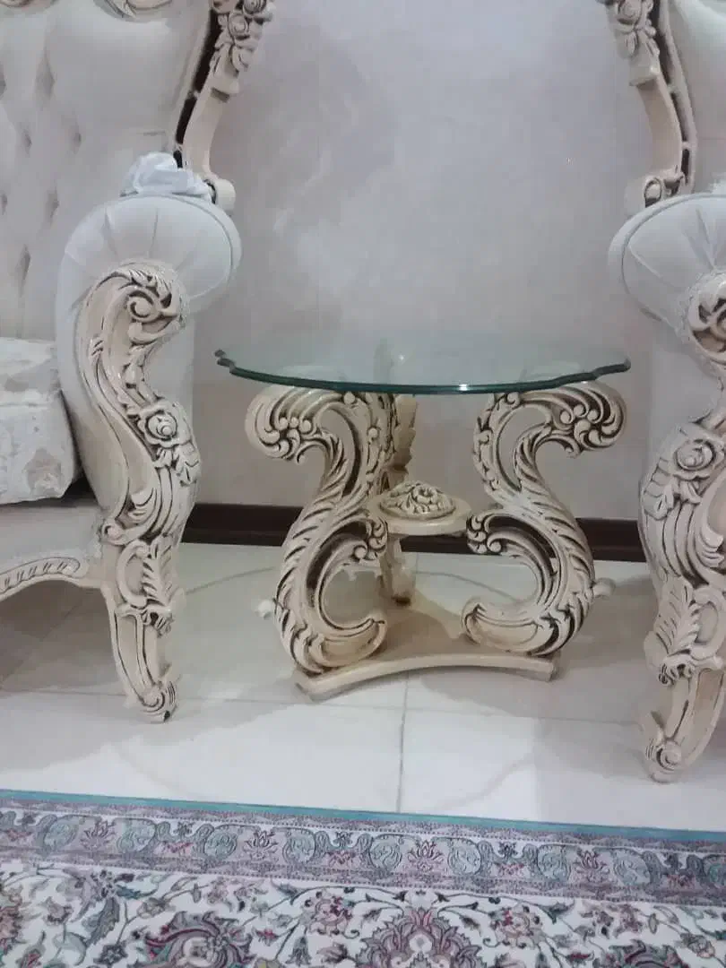 مبل ۷|مبلمان خانگی و میز عسلی|کهریزک, |دیوار