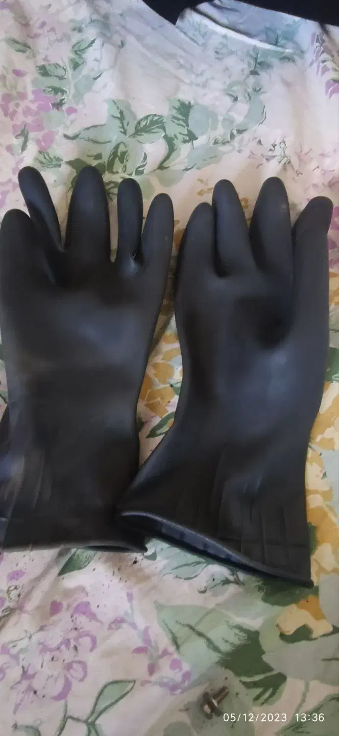 دستکش کار|ابزارآلات|گرگان, |دیوار