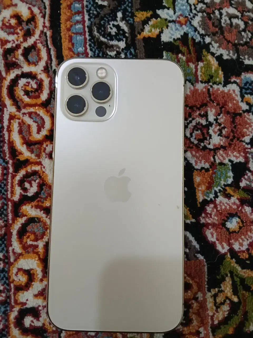 ایفون12پرو|موبایل|شیروان (خراسان), |دیوار