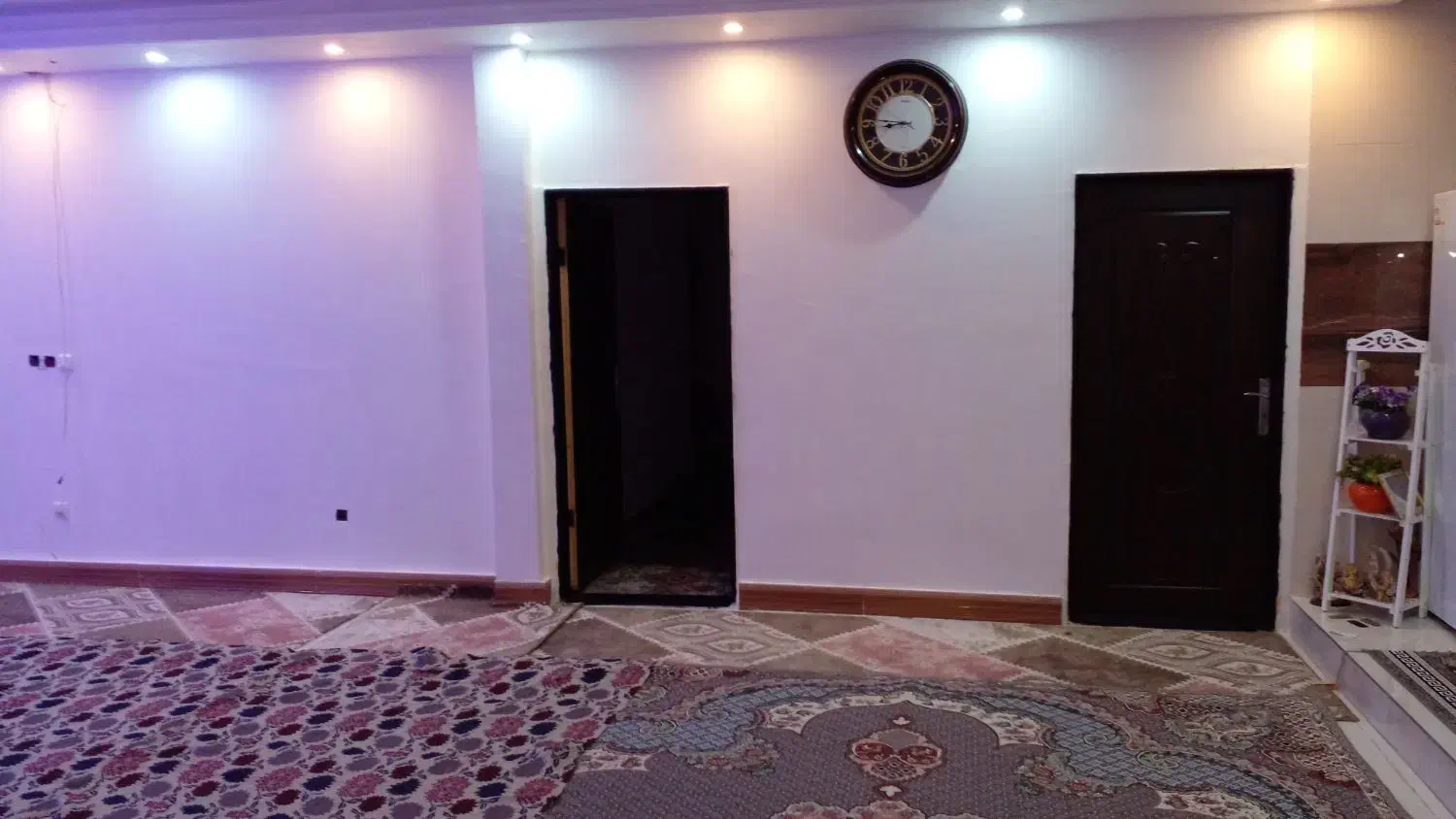 واحد ۹۵ متری  تازه ساخت|فروش آپارتمان|الشتر, |دیوار