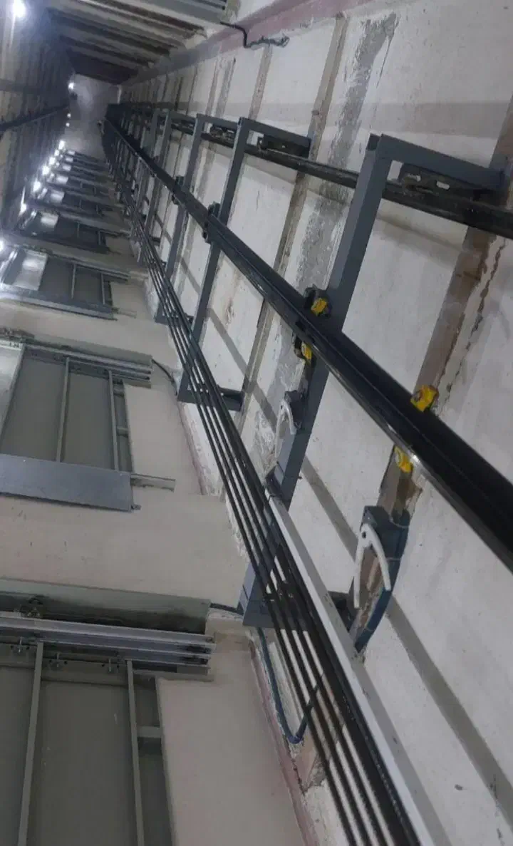 سرویس و نگهداری آسانسور|خدمات پیشه و مهارت|کرج, اصفهانی‌ها|دیوار