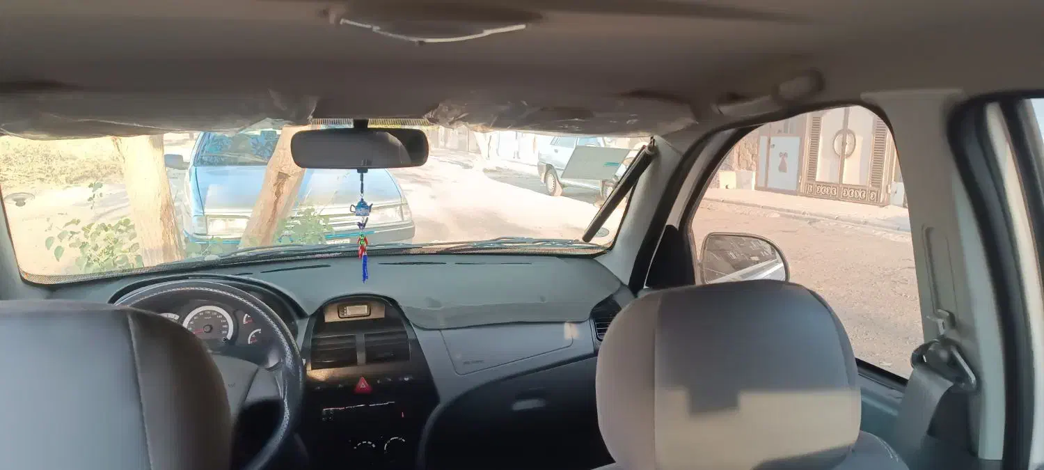 سلام فروش تیبا دو بصورت نقدی|خودرو سواری و وانت|نورآباد, |دیوار