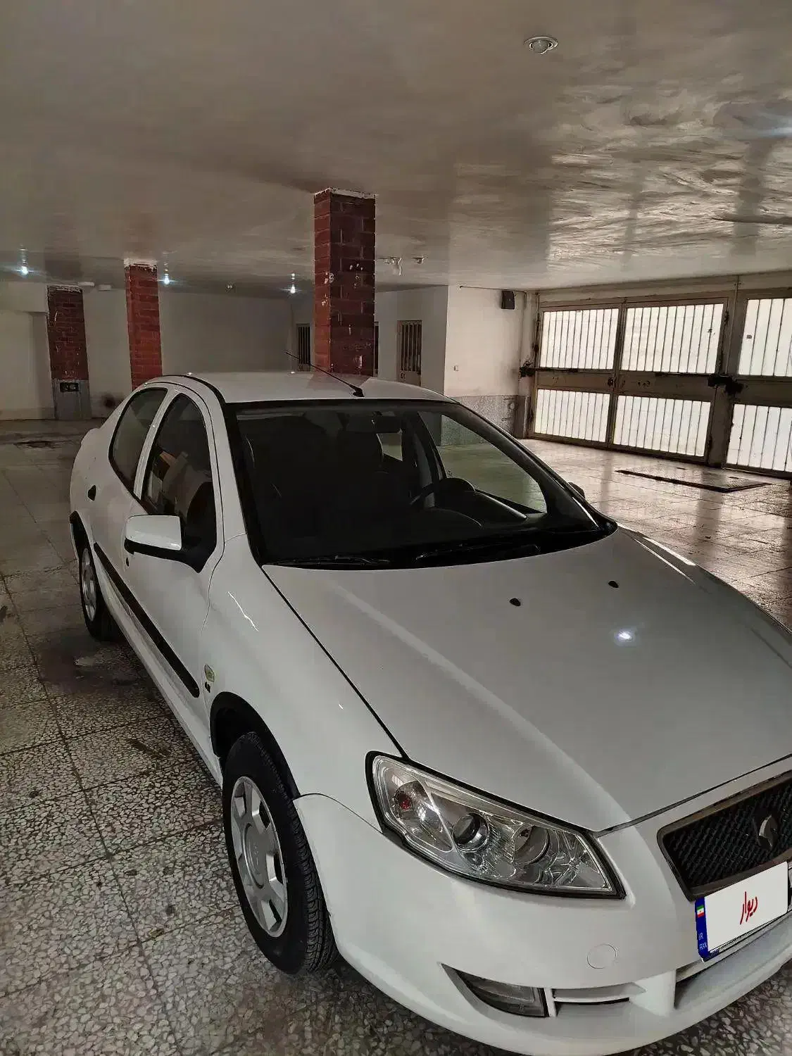 رانا در حد صفر|خودرو سواری و وانت|بیرجند, |دیوار