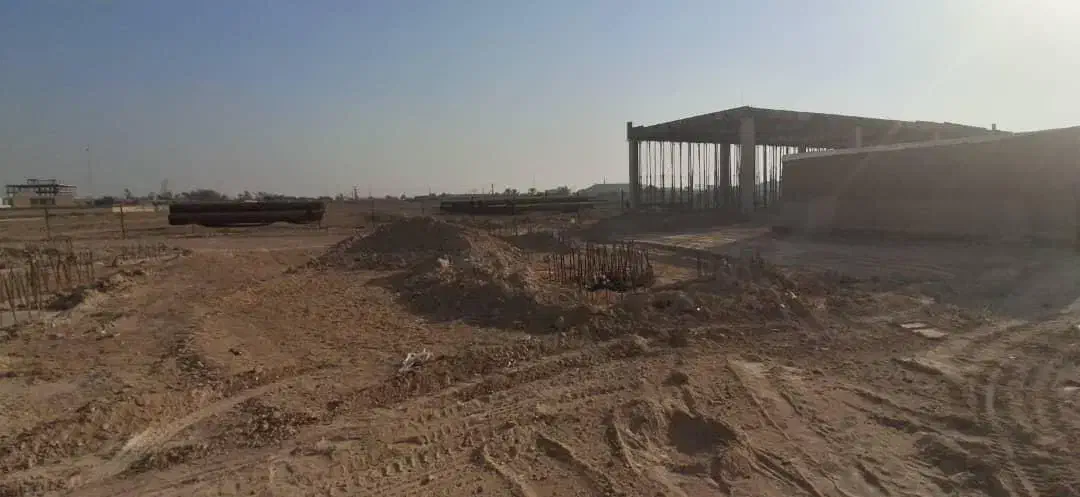 مهندس معمار جهت کارگاه ساختمانی|استخدام معماری، عمران و ساختمانی|بندر ماهشهر, |دیوار