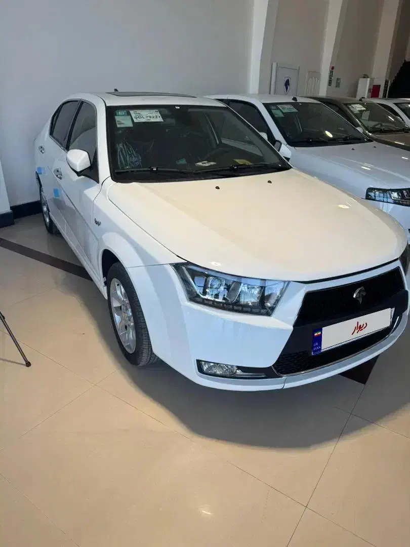 دنا دنده اپشنال|خودرو سواری و وانت|مشهد, ویلاشهر|دیوار