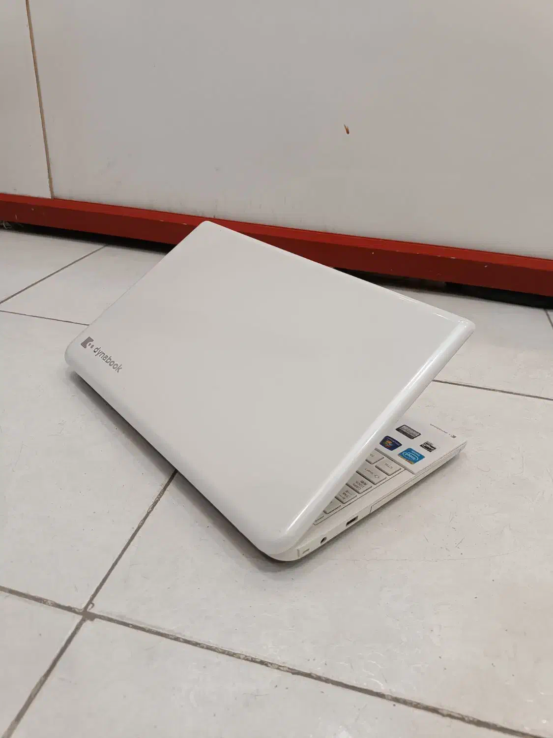 لپ تاپ toshiba|رایانه همراه|زاهدان, |دیوار