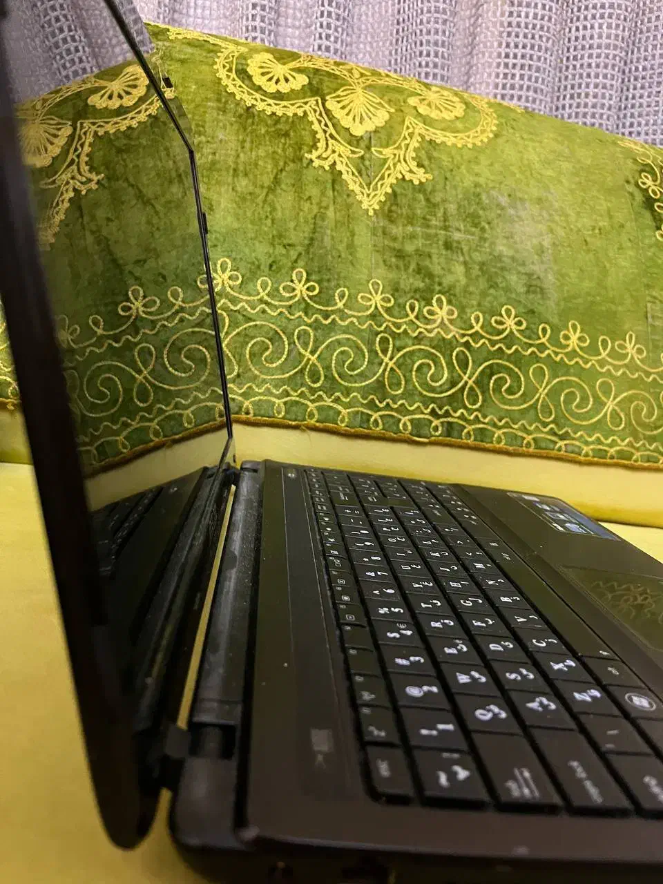 لپتاپ Asus  K53E|رایانه همراه|کرج, گوهردشت|دیوار