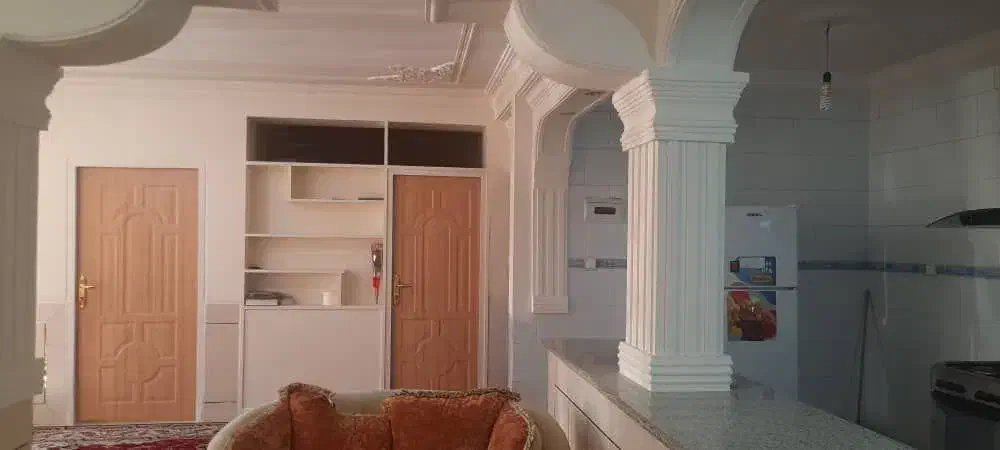 ویلایی دو طبقه محله ب۱|فروش خانه و ویلا|فولادشهر, B1|دیوار