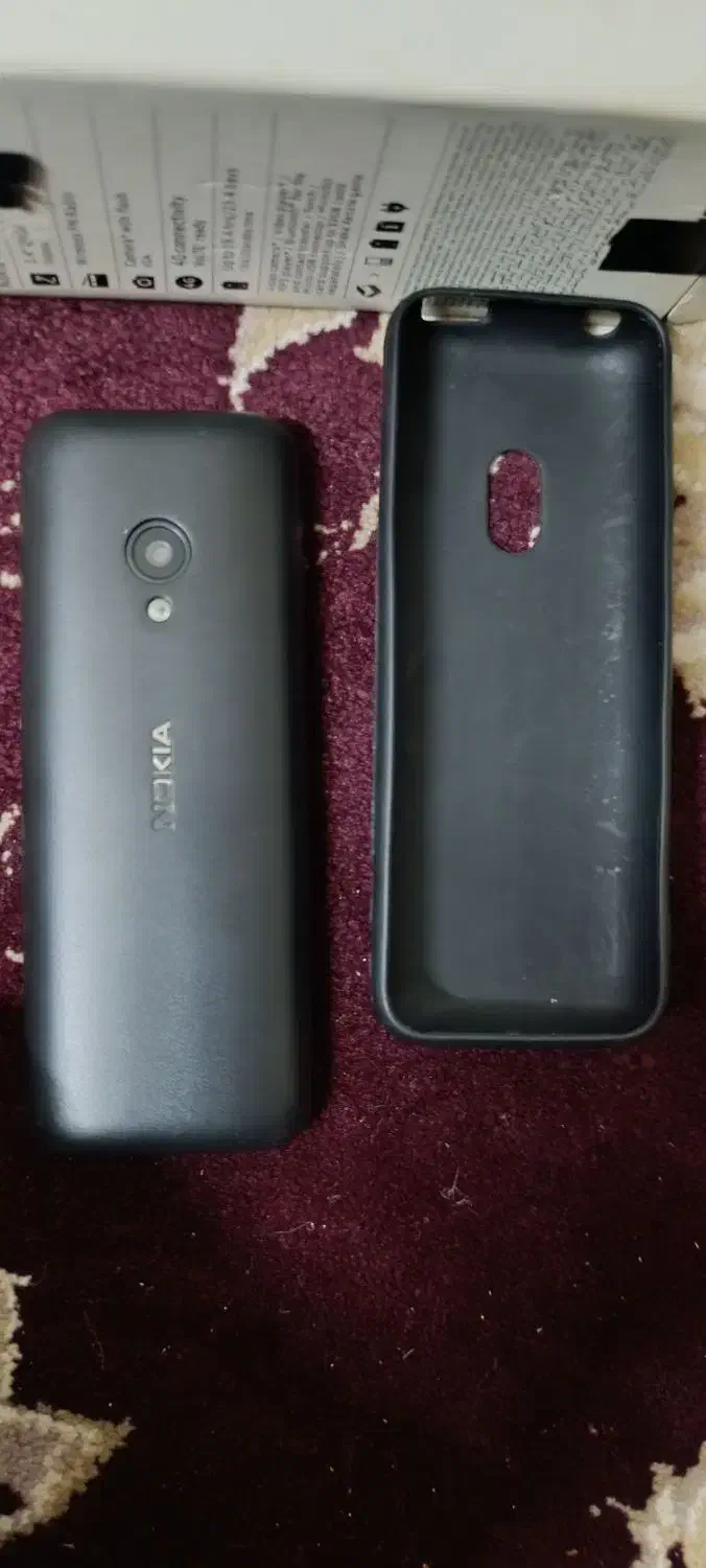 نوکیا ۱۵۰|موبایل|تایباد, |دیوار