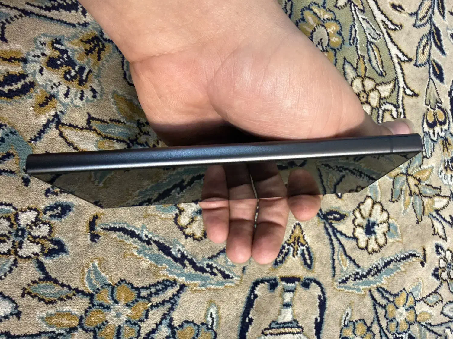 galaxy s24 ultra|موبایل|تهران, زاهد گیلانی|دیوار