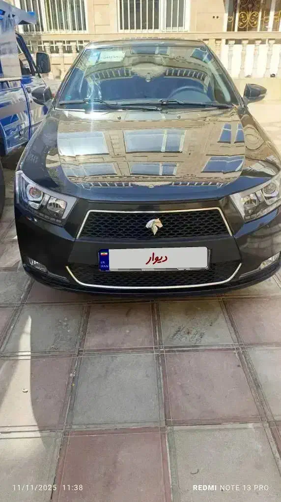 فروش سواری|خودرو سواری و وانت|ملایر, |دیوار