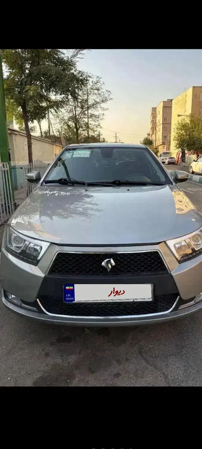 دنا اتوماتیک و دنده ای|خودرو سواری و وانت|قم, بلوار امین و ساحلی|دیوار