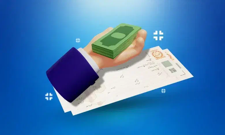 وام فوری با چک صیادی|خدمات مالی، حسابداری، بیمه|اسلامشهر, شهرک احمدیه|دیوار