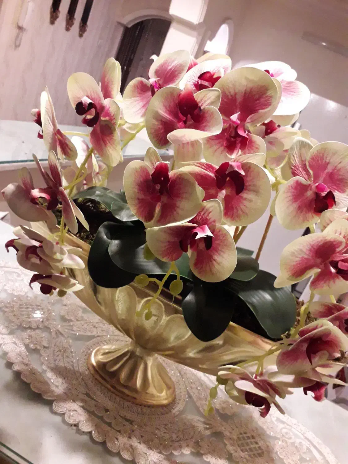 گلها همه نو جدید|گل مصنوعی|مشهد, گوهرشاد|دیوار