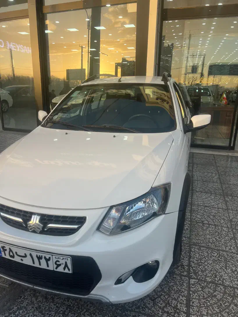 کوئیک مدل ۱۴۰۱|خودرو سواری و وانت|هشتگرد, هشتگرد قدیم|دیوار