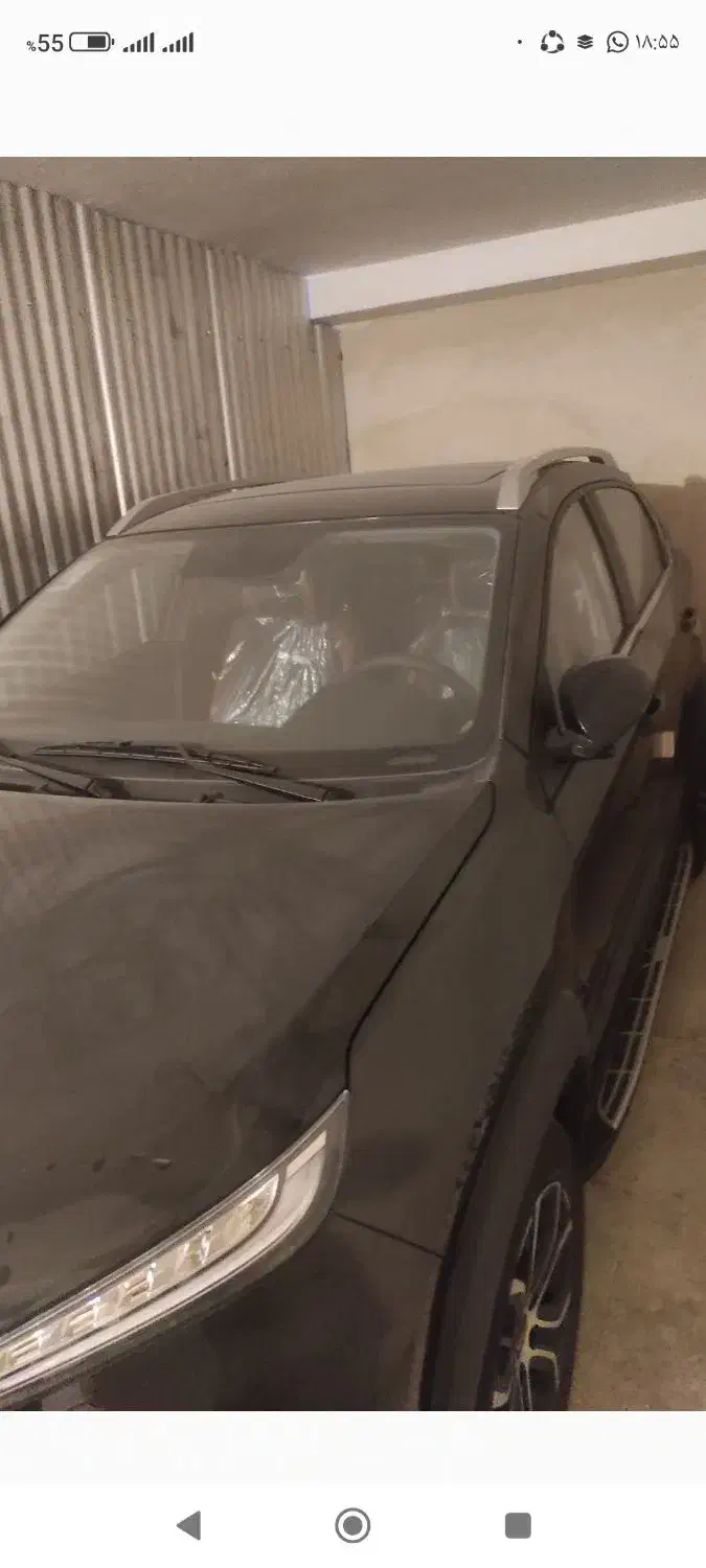 x22پرو ای|خودرو سواری و وانت|همدان, |دیوار