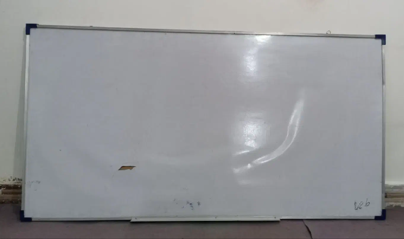 تخته وایت برد|لوازم التحریر|تربت جام, شهرک معلم|دیوار