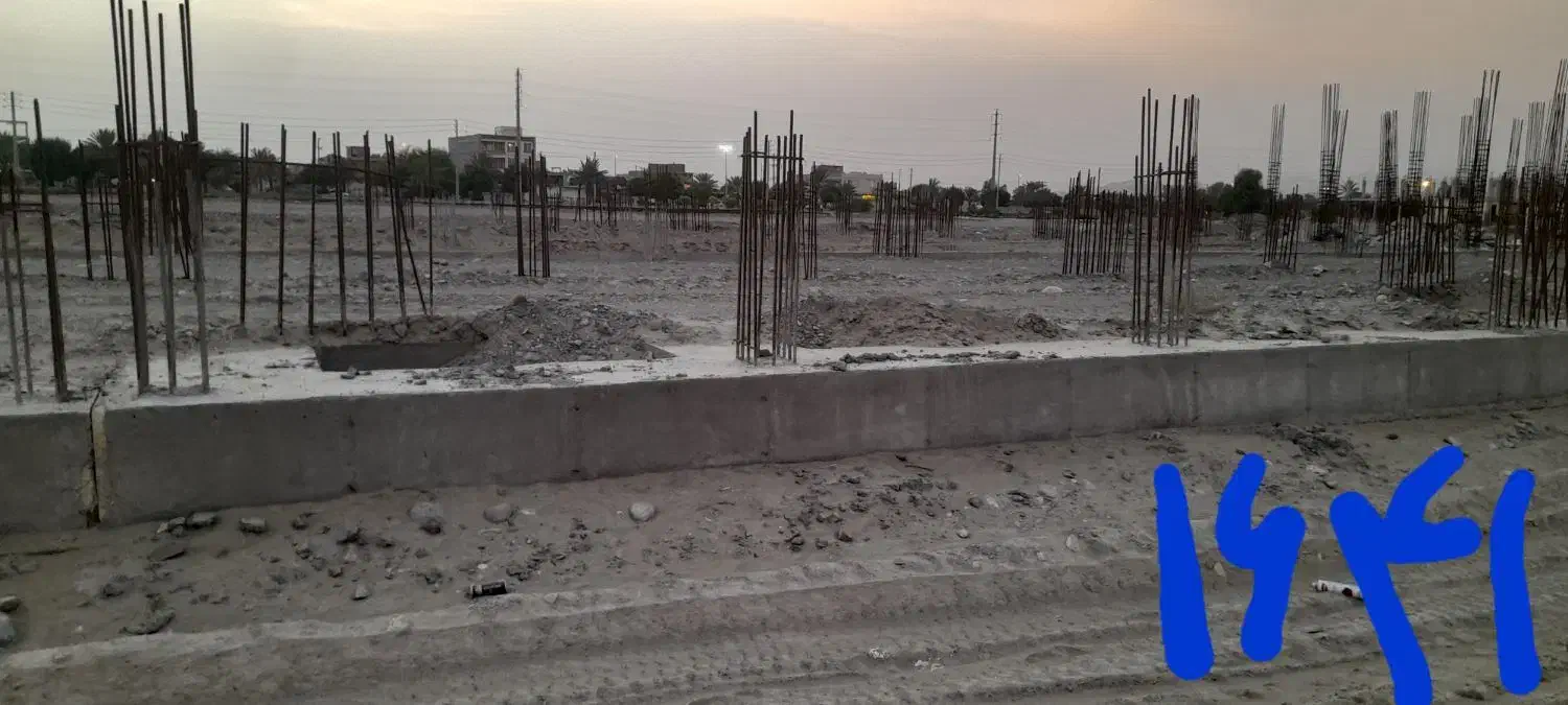 نیروی قالب بند وارموتور بند روز مزد و دست مزدی|استخدام معماری، عمران و ساختمانی|میناب, |دیوار