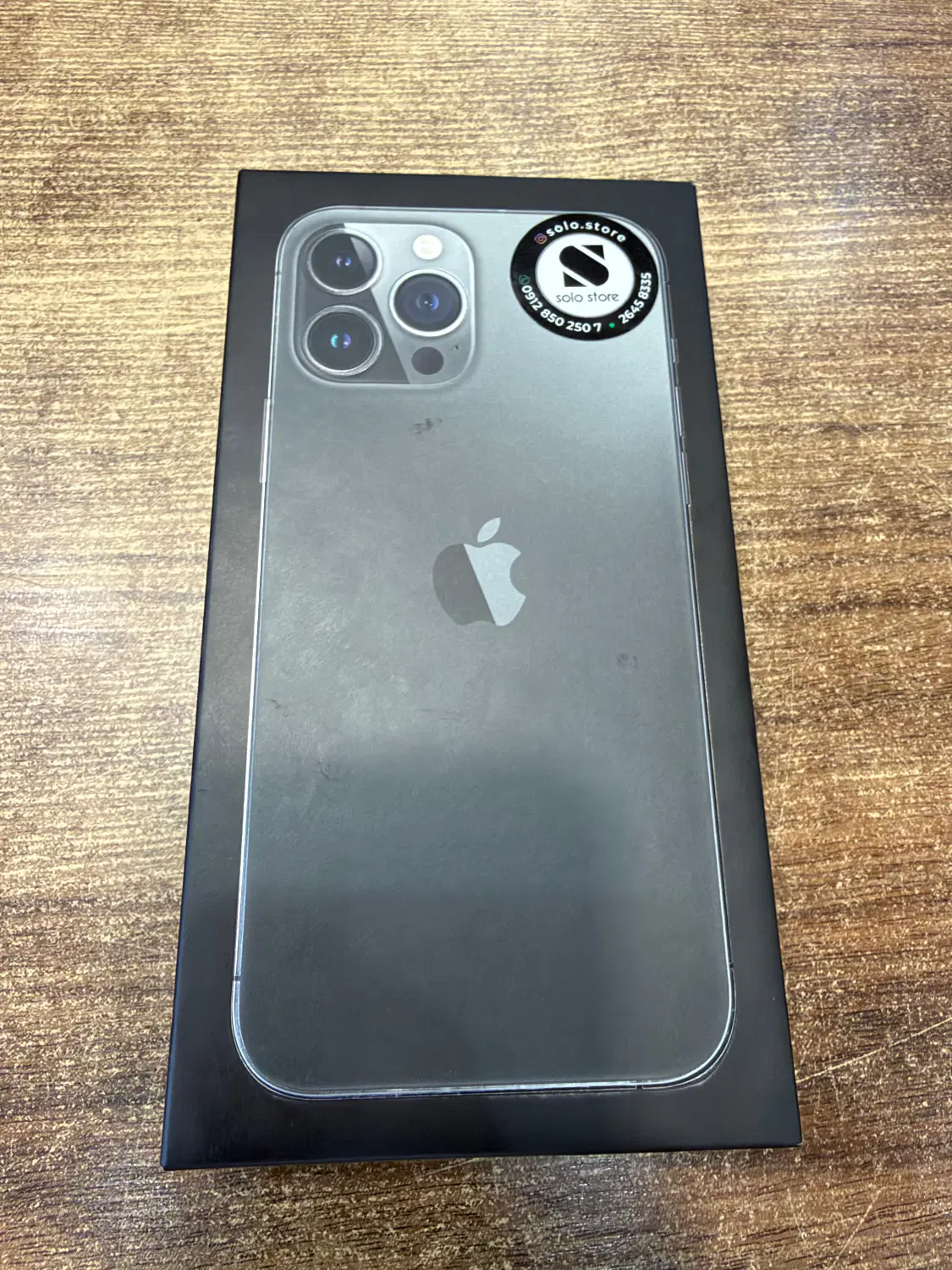 Iphone 13 pro max|موبایل|تهران, دزاشیب|دیوار