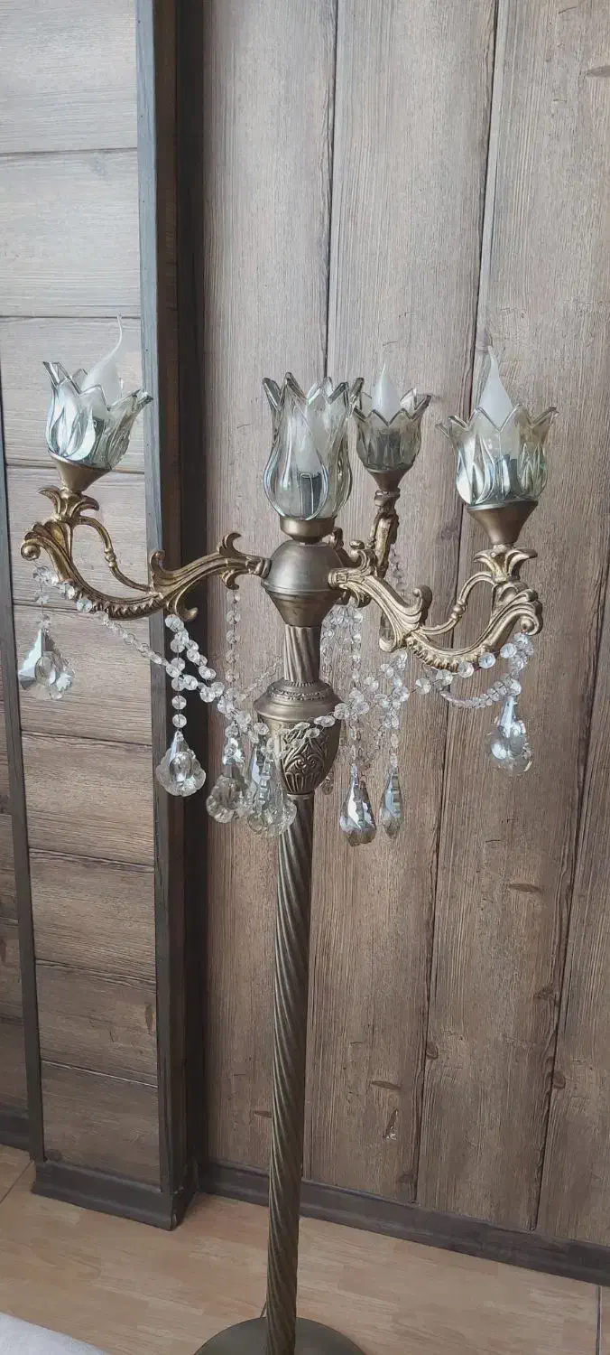 آباژور ۵شاخه|چراغ خواب و آباژور|فردیس, منظریه|دیوار