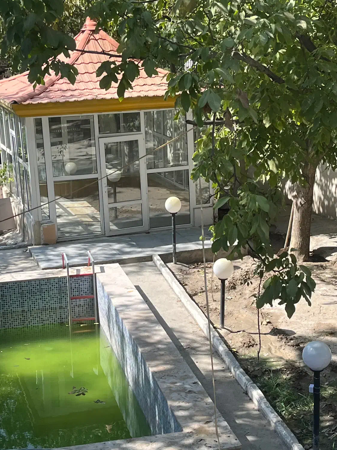 اجاره سالیانه ویلا|اجارهٔ خانه و ویلا|ملارد, |دیوار