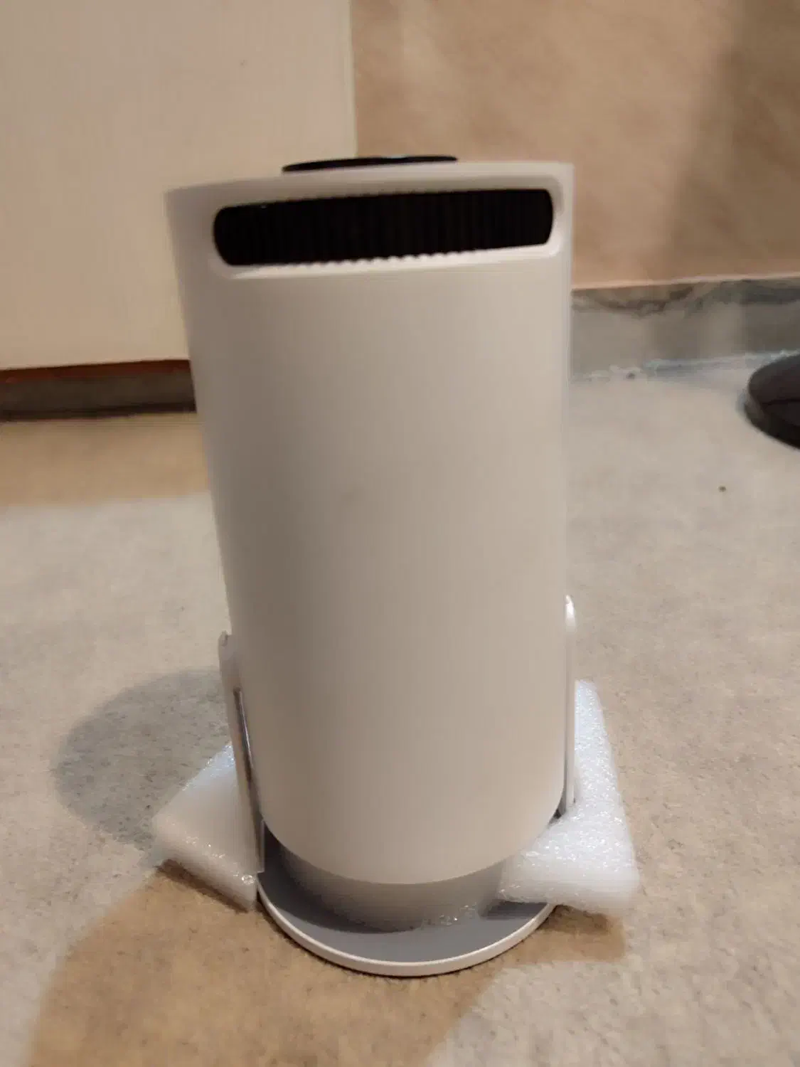 پروژکتور ultra HD|تلویزیون و پروژکتور|بندر انزلی, صابرحنان|دیوار