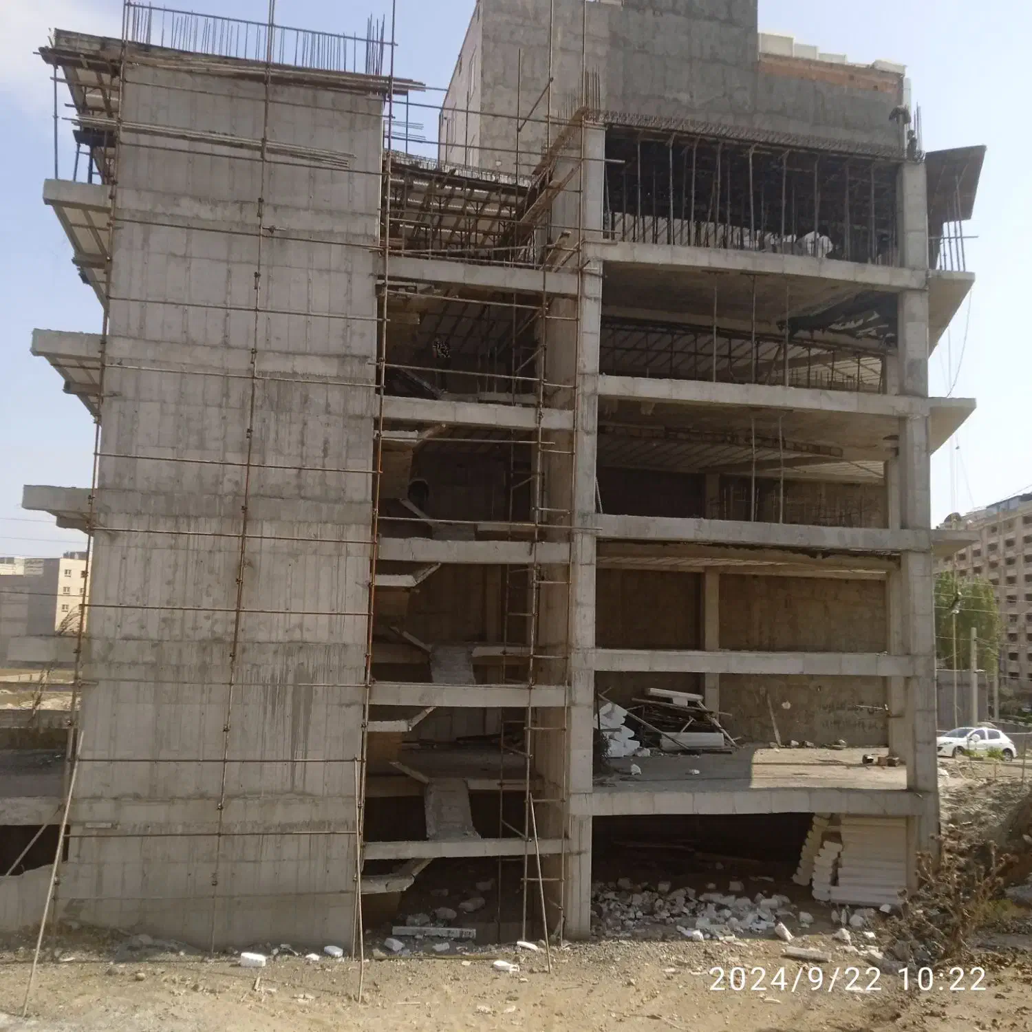 پیمانکار|خدمات پیشه و مهارت|رامسر, |دیوار