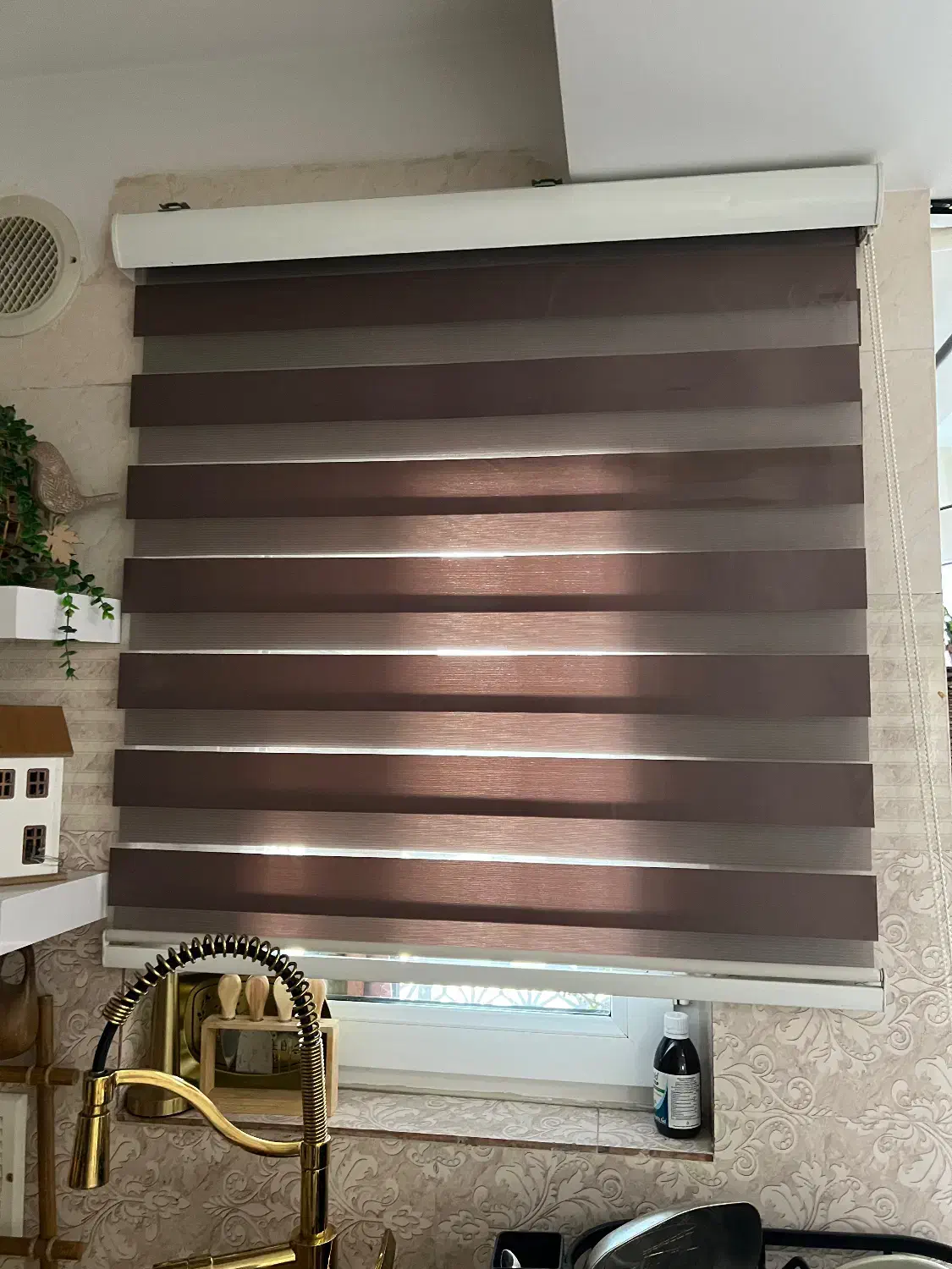 زبرا|پرده، رانر، رومیزی|تهران, کوی بیمه|دیوار