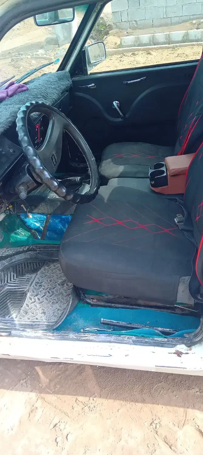 پیکان ۸۹|خودرو سواری و وانت|کرخه, |دیوار