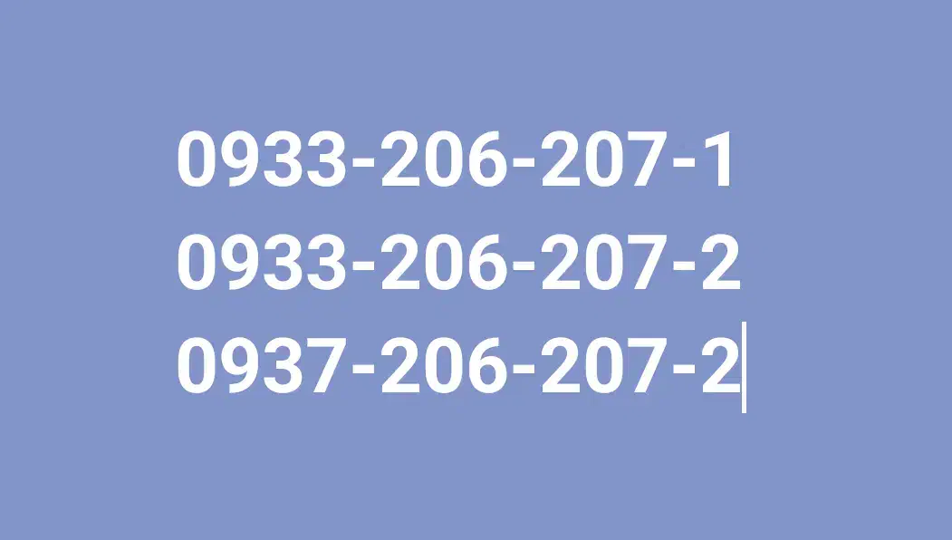 سیم کارت رند|سیمکارت|تهران, مینابی|دیوار