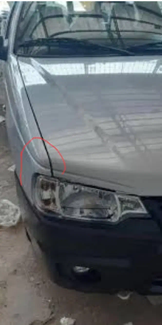 اریسان دو مدل ۱۴۰۲|خودرو سواری و وانت|پاکدشت, پاکدشت (مامازند)|دیوار