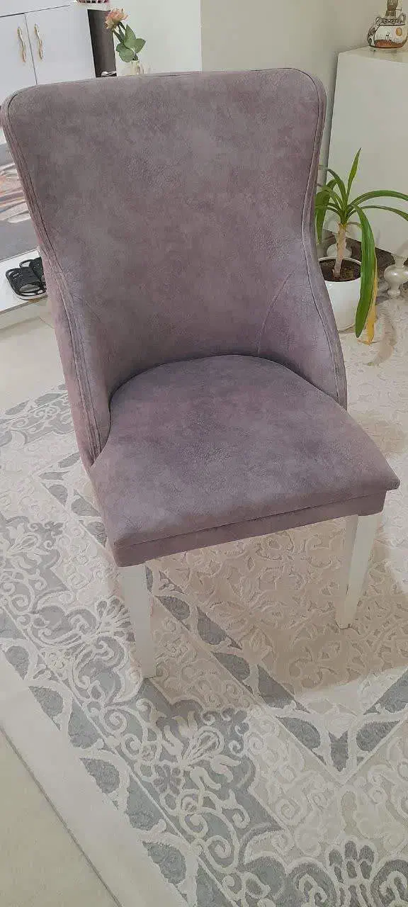 میز ناهار خوری|میز و صندلی غذاخوری|نیشابور, فردوسی جنوبی|دیوار